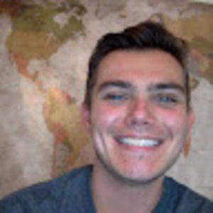 Meet your Posher, Alex